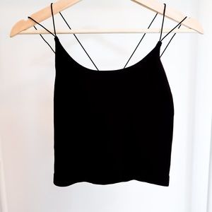 bungee tank top